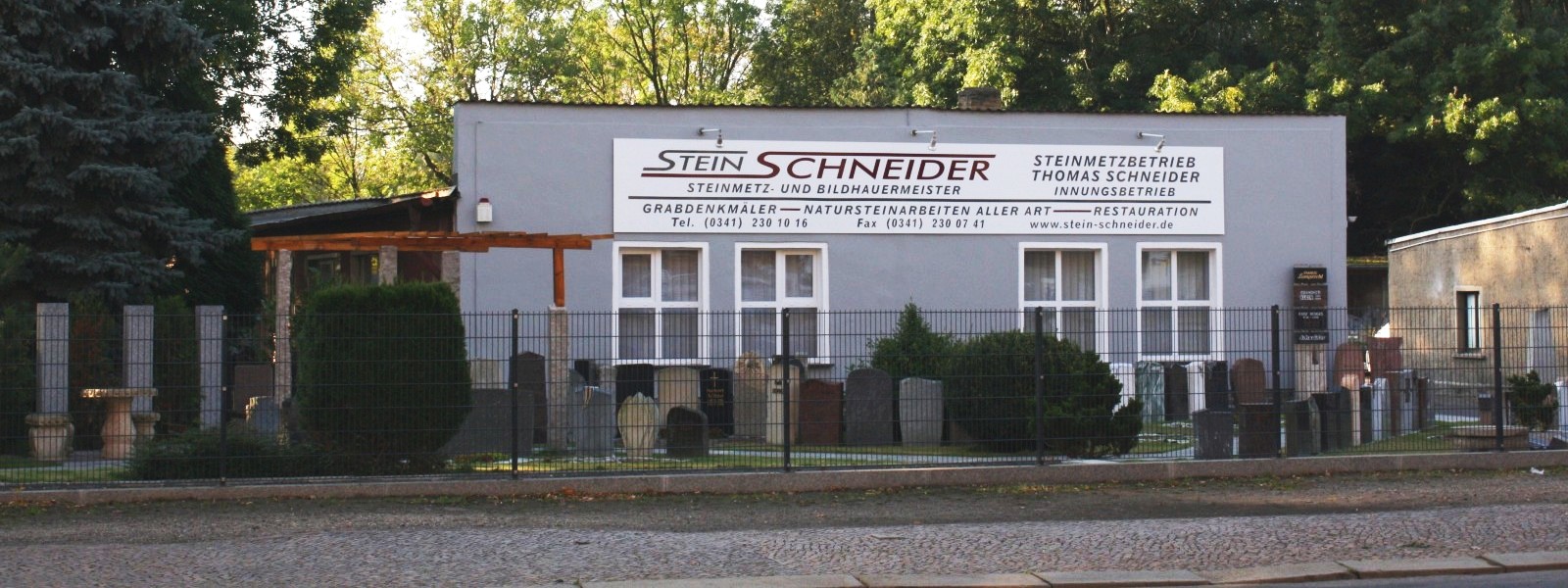 Stein Schneider Leipzig
